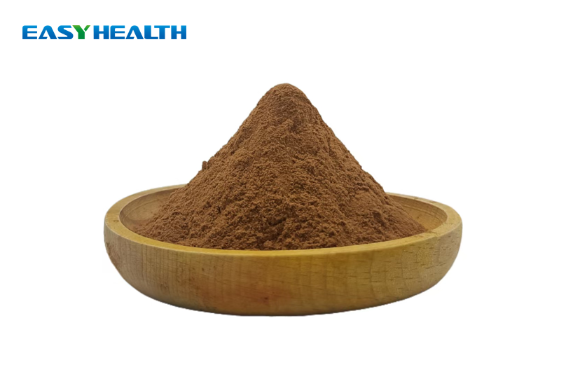 Organic Ginkgo Biloba Extract